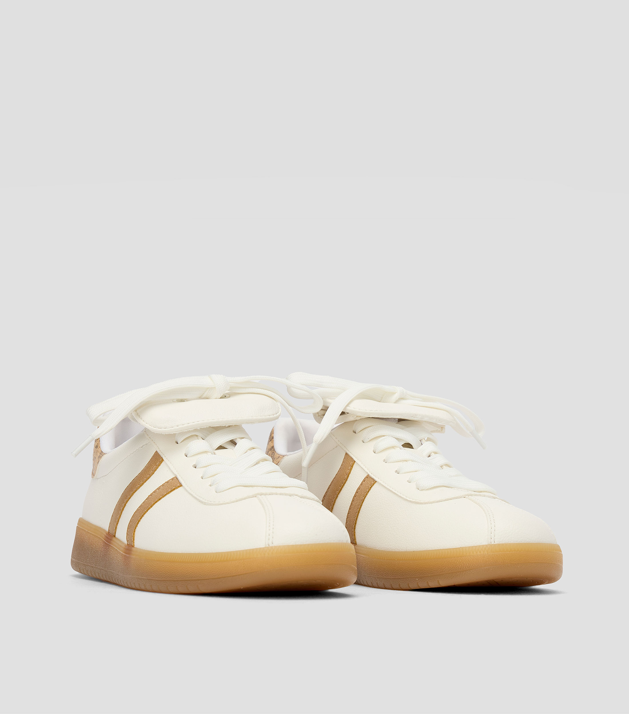 Tenis casuales Mujer